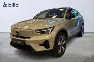 Volvo C40 2023